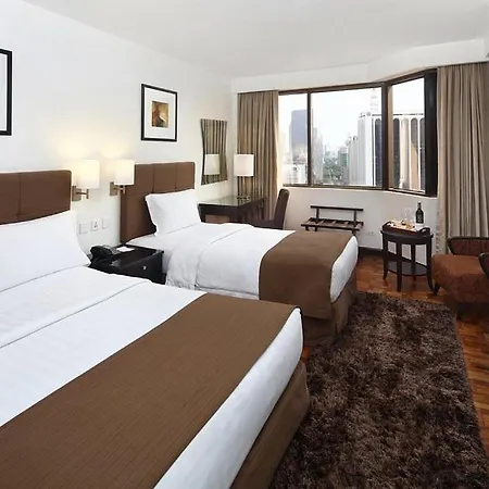 City Garden Hotel Makati